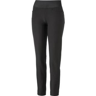 Puma Pwrshape (2022) Dame Bukser - Puma Black - Str. XXL