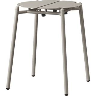 AYTM NOVO taburet black