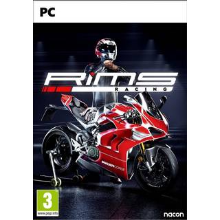 RiMS Racing EU Steam (Digital download)