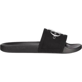 Calvin Klein Pool slides unisex Sort YW0YW00103BDS - 41