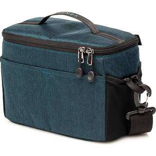 Tenba BYOB 9 Camera insert blue
