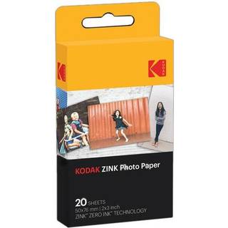 KODAK papirpatron 2,1X3,4" 30-PAK
