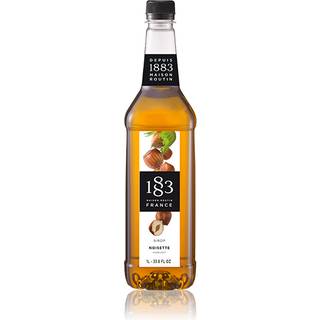 1883 Routin Ristet Hasselnøddesirup 1L