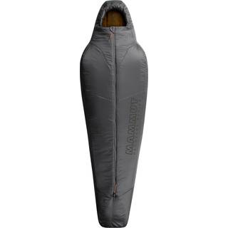 Mammut Perform Fiber Bag -7c Olive, L