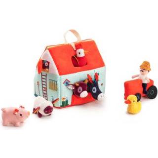 Lilliputiens Min første bondegård