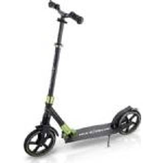 Nils Extreme 230 mm Løbehjul Sort Grøn