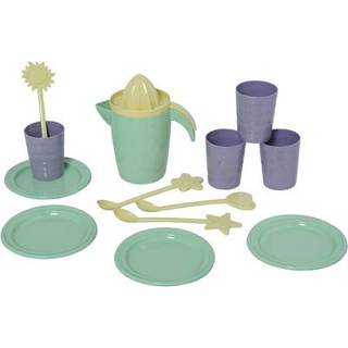 Plasto Picnicsæt Bioplast