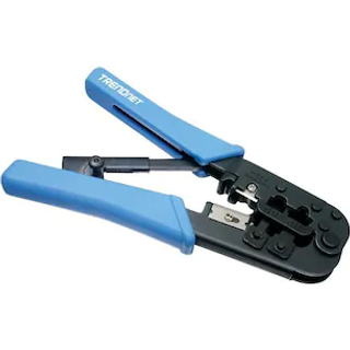 TRENDNET Professional Crimp Tool