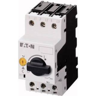 Eaton Motorværn, 3 polet, 0,63-1a