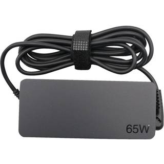 Lenovo 65W standard vekselstrømsadapter (USB Type-C)