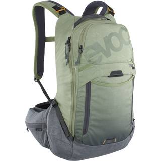 Trail Pro 16 Light Olive/Carbon Grey (S/M)