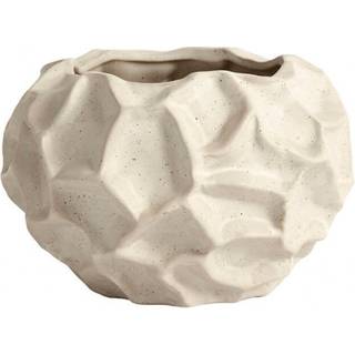 MUUBS Soil krukke Ø18 cm Rust