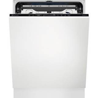 Electrolux Serie 800 opvaskemaskine EEC67310L (fuldintegreret)