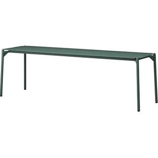 AYTM NOVO bænk 145x45,5 cm taupe