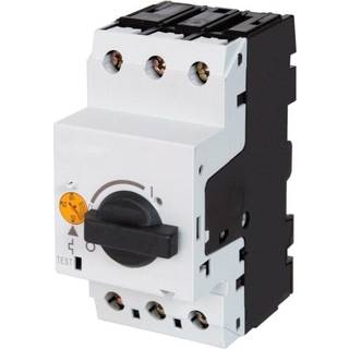 Eaton Håndbetjent motorværn 1,5KW/400V PKZM0-4