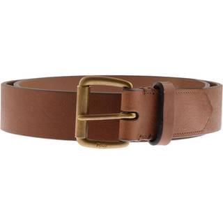 Polo Ralph Lauren Leather Belt Brown