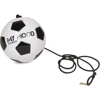 Fodbold Kickback (selvtræner) - My Hood