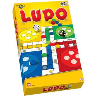 Ludo [Levering: 1-2 dage]
