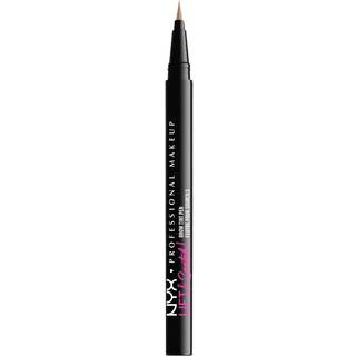 NYX PROFESSIONAL MAKEUP Lift N Snatch Brow Tint Pen Taupe