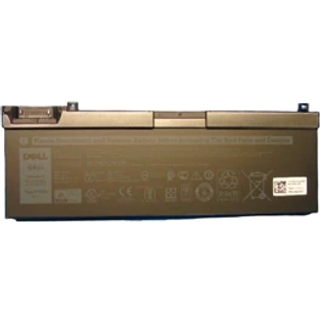 DELL 43 WHr 3-Cell Primary Battery