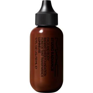 MAC Studio Radiance Face And Body N9