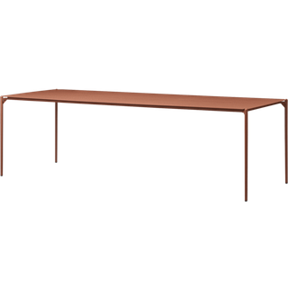 AYTM NOVO Spisebord L240 Ginger Bread