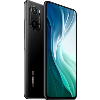Xiaomi Mi 11i 5G 256GB - Cosmic Black