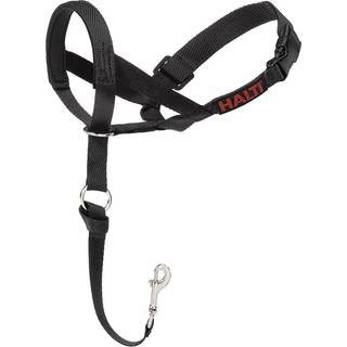 Halti Headharness black size. 1 Neck: 31-40 cm