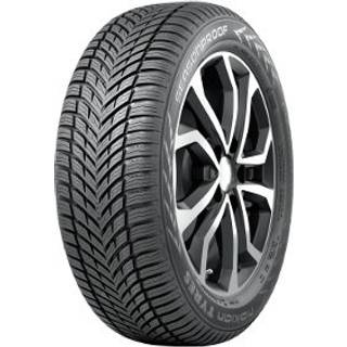 Nokian Seasonproof XL 3PMSF TL 205/45R17 88V