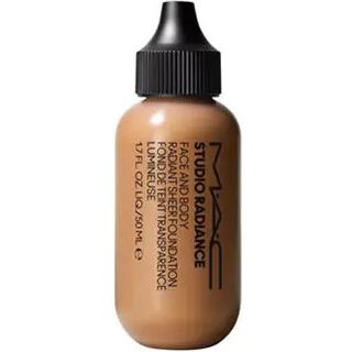 MAC Cosmetics Studio Radiance Face And Body Radiant Sheer Foundation C 5