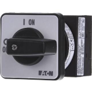 Eaton Lastafbryder, 3 polet, 5,5 a