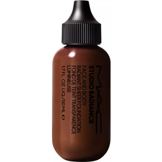 MAC Studio Radiance Face And Body W7