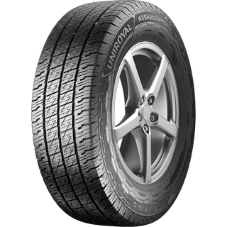 Uniroyal All Season Max  225/55R17C 109/107T