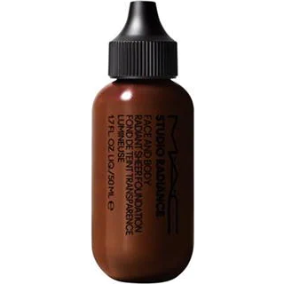 MAC Studio Radiance Face And Body Radiant Sheer Foundation C9 50 ml