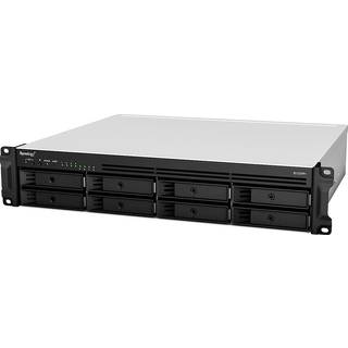 Synology RackStation RS1221RP+ - NAS-Server