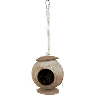 Trixie Coconut House ø 13 × 31 cm
