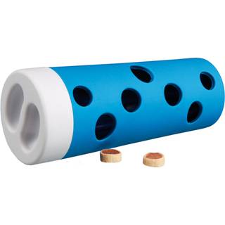 Trixie Snack Roll plastic/TPR ø 6/ø 5 × 14 cm
