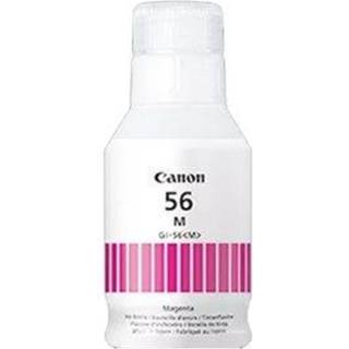 Canon GI-56 / 4431C001 Magenta Refil - Blækrefill Magenta