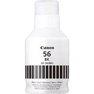 Canon Blæk Sort Gi-56 Bk – Gx6050/gx7050