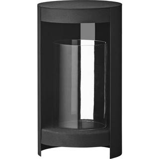 AYTM Ora lanterne 28 cm Sort