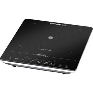 ROMMELSBACHER CT 2020/IN - induction hot plate - black