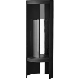 AYTM - ORA Udendørs Lanterne XL - Sort, Black
