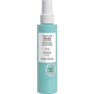 Comfort Zone Water Soul Sun Cream SPF30 150ml