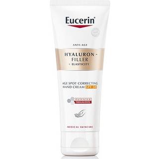 Eucerin Hyaluron-Filler + Elasticity Anti-Pigment & Anti-Age Håndcreme SPF 30 75 ml