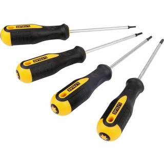 Falke skruetrækkersæt torx 4 dele