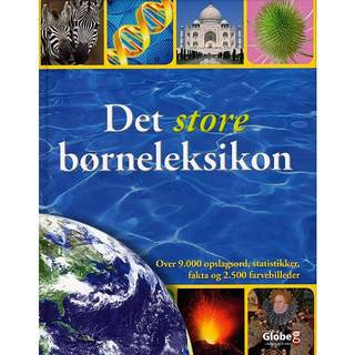 Det store børneleksikon