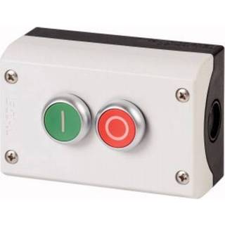 Eaton Boliger