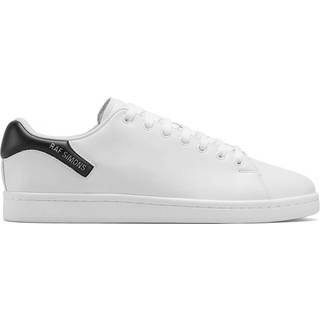 RS (Runner) Orion Sneaker in Black & White - 39
