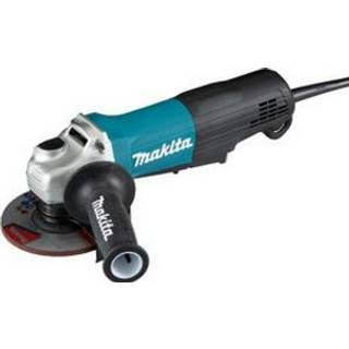 Makita GA5050R - angle grinder - 1300 W - 125 mm