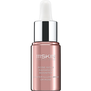 111skin - Rose Gold - Radiance Booster - Rose Gold Radiance Booster- - For Women